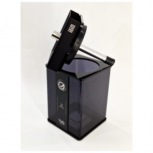 Набор в кейсе Nanosmoke FOUR купить в Краснодаре