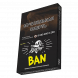 Табак Хулиган - BAN (Банановое Суфле, 25 грамм) купить в Краснодаре