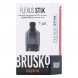 Сменный картридж Brusko - Flexus Stik (3 мл., 1 шт., без испарителя) купить в Краснодаре