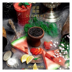 Табак Element Земля - Ekzo NEW (Экзо, 25 грамм)