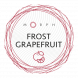 Табак Morph Soft - Frost grapefruit (Ледяной Грейпфрут, 50 грамм) купить в Краснодаре