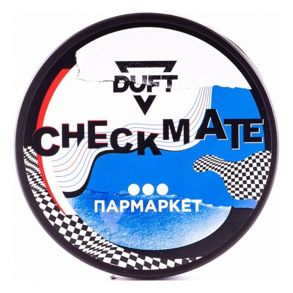 Табак Duft Checkmate - D6 Шоколадное Печенье с Апельсином (100 грамм) купить в Краснодаре