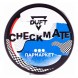 Табак Duft Checkmate - D6 Шоколадное Печенье с Апельсином (100 грамм) купить в Краснодаре