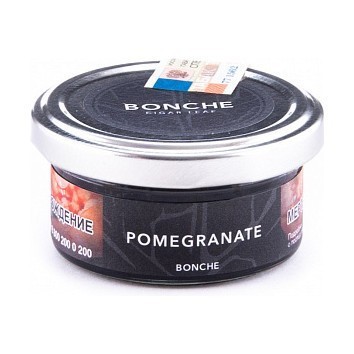 Табак Bonche - Pomegranate (Гранат, 30 грамм) купить в Краснодаре