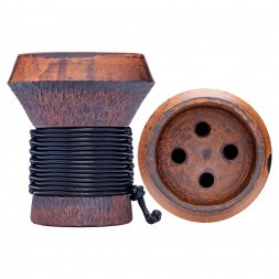 Чаша Japona Hookah - JS Black