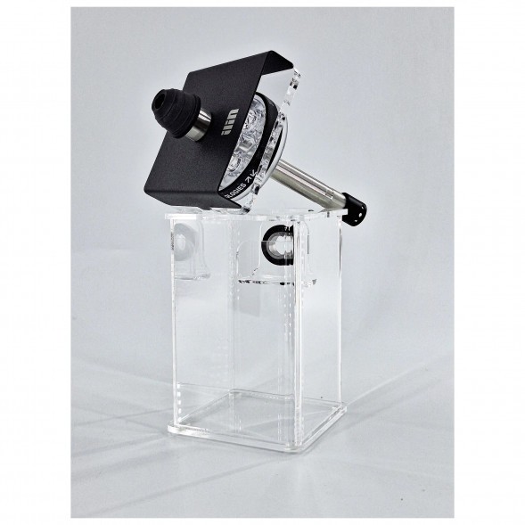 Набор в кейсе Nanosmoke NANO купить в Краснодаре