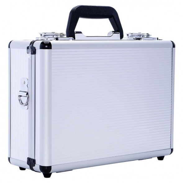 Набор в кейсе Nanosmoke NANO купить в Краснодаре