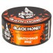 Табак BlackBurn - Black Honey (Мед и Полевые Цветы, 100 грамм) купить в Краснодаре