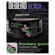 Табак Sebero Black - Strawberry Guava (Клубника и Гуава, 200 грамм) купить в Краснодаре