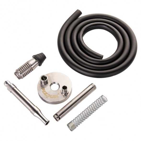 Кальян Pizduk Hookah - Orange-Bag (Синяя Колба) купить в Краснодаре