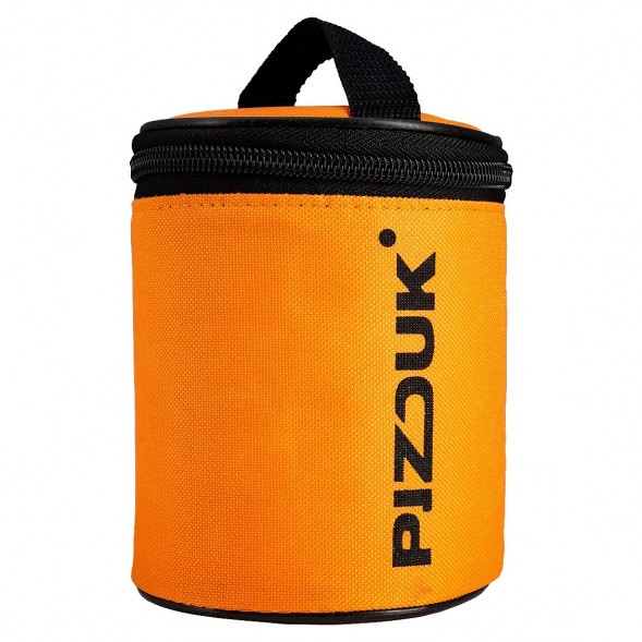 Кальян Pizduk Hookah - Orange-Bag (Синяя Колба) купить в Краснодаре