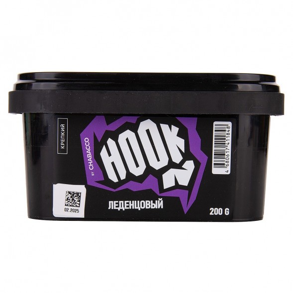 Смесь Hook - Леденцовый (200 грамм) купить в Краснодаре