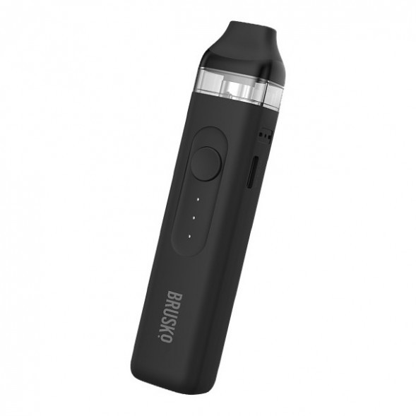 Электронная сигарета Brusko - Feelin (Чёрный) купить в Краснодаре