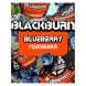 Табак BlackBurn - Blueberry (Голубика, 100 грамм) купить в Краснодаре