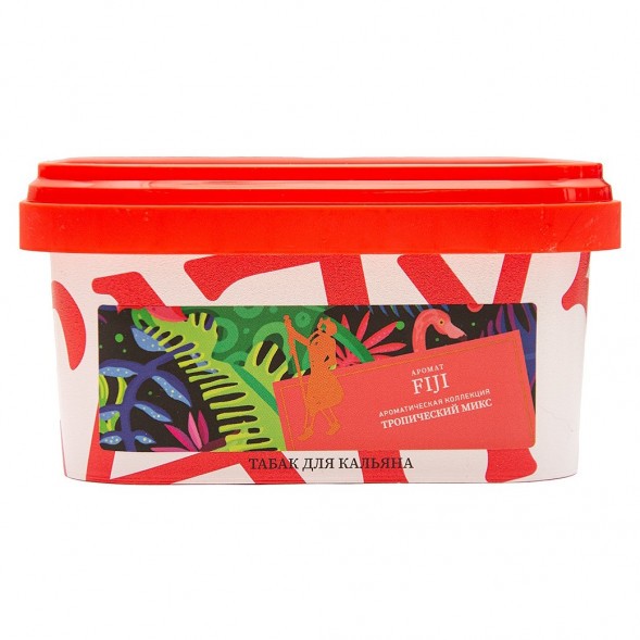 Табак Satyr - FIJI (Фиджи, 200 грамм) купить в Краснодаре