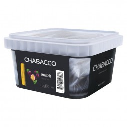Смесь Chabacco MEDIUM - Passion Fruit (Маракуйя, 200 грамм)