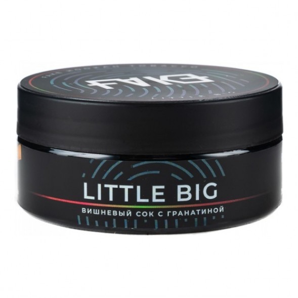Табак FAKE - Little Big (Литтл Биг, 100 грамм) купить в Краснодаре