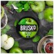 Смесь Brusko Medium - Яблоко с Мятой (50 грамм) купить в Краснодаре