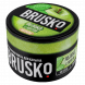 Смесь Brusko Medium - Яблоко с Мятой (50 грамм) купить в Краснодаре