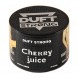 Табак Duft Strong - Cherry Juice (Вишневый Сок, 40 грамм) купить в Краснодаре