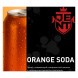 Табак Jent - Orange Soda (Апельсиновая Газировка, 25 грамм) купить в Краснодаре