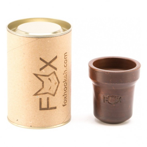 Чаша Fox - Barrel (Бочка) купить в Краснодаре