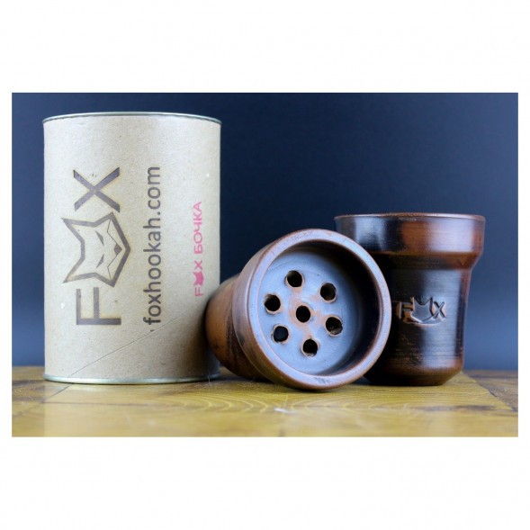 Чаша Fox - Barrel (Бочка) купить в Краснодаре