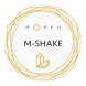 Табак Morph Soft - M-shake (Молочный Коктейль, 50 грамм) купить в Краснодаре