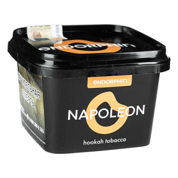 Табак Endorphin - Napoleon (Торт Наполеон, 60 грамм) купить в Краснодаре