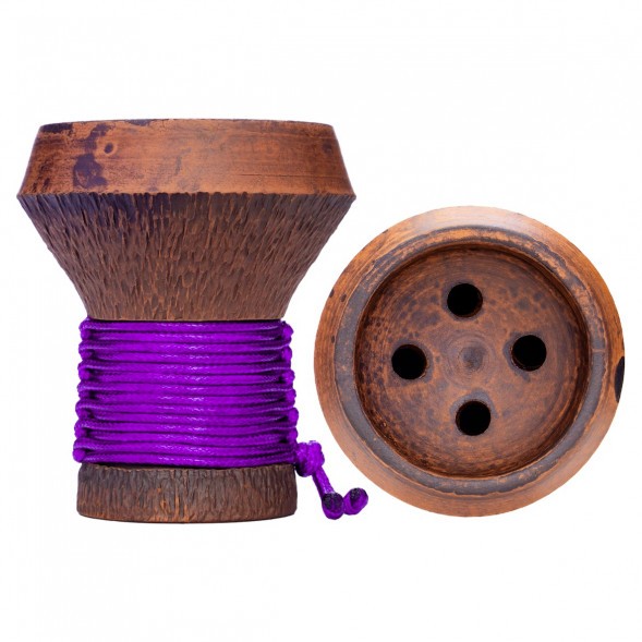 Чаша Japona Hookah - JS Purple купить в Краснодаре
