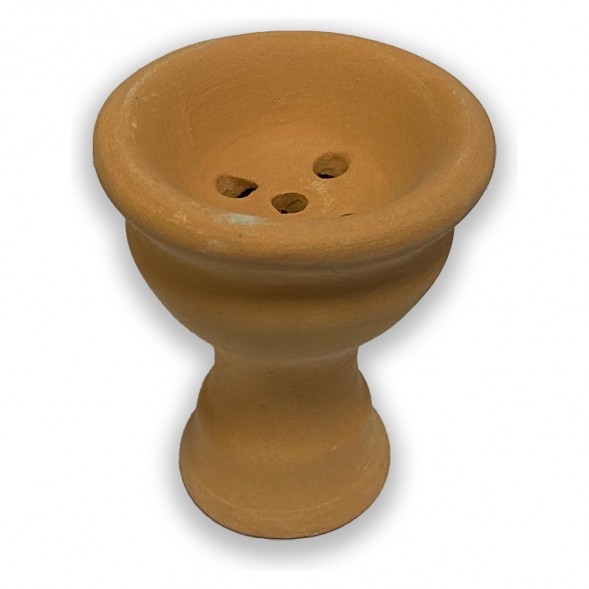 Чаша для кальяна - Глиняная №5 (Глина Малая-1) купить в Краснодаре