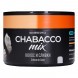 Смесь Chabacco MIX MEDIUM - Creme de Coco (Кокос и Сливки, 40 грамм) купить в Краснодаре