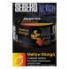 Табак Sebero Black - Mellow Mango (Спелый Манго, 25 грамм) купить в Краснодаре