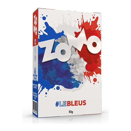 Табак Zomo - Freestachio (Фристачио, 50 грамм) купить в Краснодаре