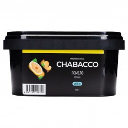 Смесь Chabacco MEDIUM - Pomelo (Помело, 200 грамм)