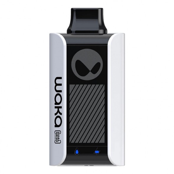 WAKA - Розовый Лимонад (10000 затяжек) купить в Краснодаре