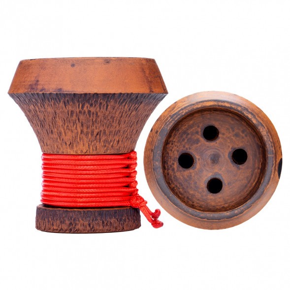 Чаша Japona Hookah - JS Red купить в Краснодаре