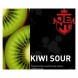 Табак Jent - Kiwi Sour (Кислый Киви, 25 грамм) купить в Краснодаре