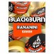 Табак BlackBurn - Bananini (Банан, 25 грамм) купить в Краснодаре