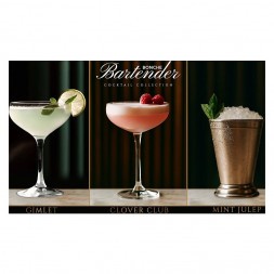 Табак Bonche - Clover Club (Коктейль &amp;quot;Клевер Клуб&amp;quot;, 60 грамм)