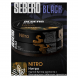 Табак Sebero Black - Nitro (Нитро, 200 грамм) купить в Краснодаре