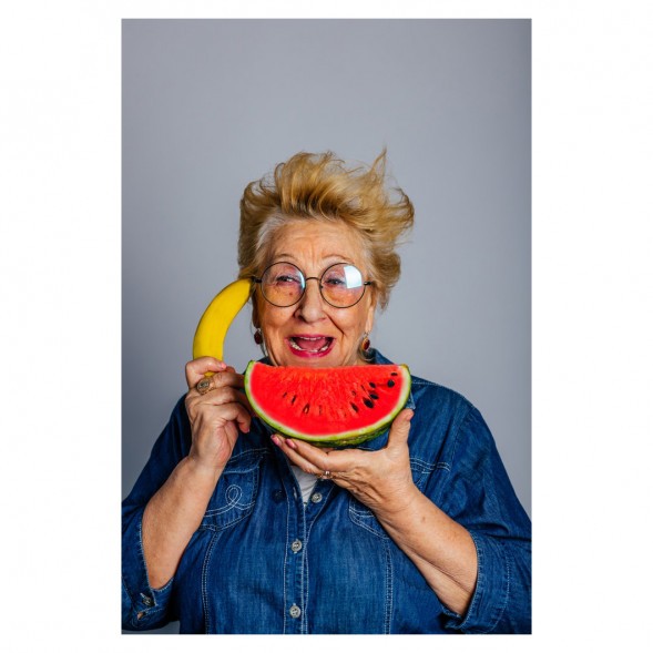 Смесь Табабка - Арбуз из Кисловодска (50 грамм) купить в Краснодаре