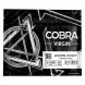 Смесь Cobra Virgin - Linden Honey (3-509 Липовый Мед, 50 грамм) купить в Краснодаре
