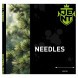 Табак Jent - Needles (Хвоя, 200 грамм) купить в Краснодаре