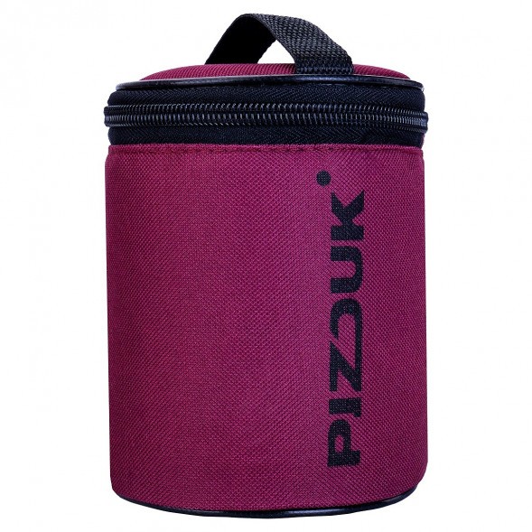 Кальян Pizduk Hookah - Bordeaux-Bag (Прозрачная Колба) купить в Краснодаре