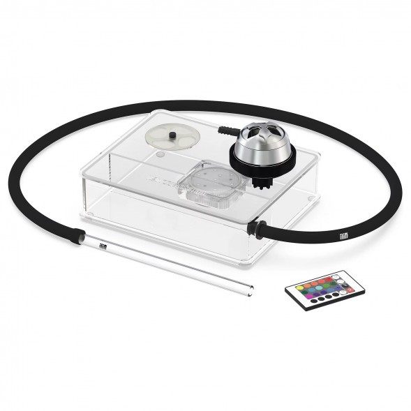 Кальян Nanosmoke - CUBE купить в Краснодаре