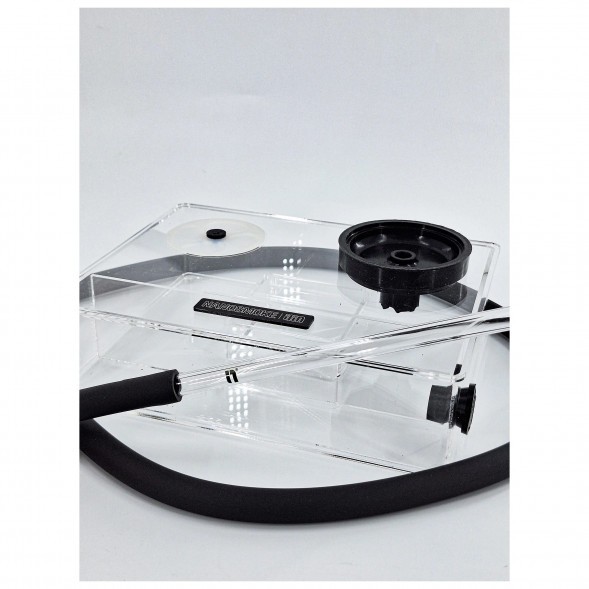 Кальян Nanosmoke - CUBE купить в Краснодаре