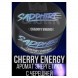 Табак Sapphire Crown - Cherry Energy (Энергетик с Черешней, 100 грамм) купить в Краснодаре