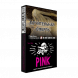 Табак Хулиган - Pink (Ягоды и Мангустин, 25 грамм) купить в Краснодаре