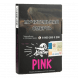 Табак Хулиган - Pink (Ягоды и Мангустин, 25 грамм) купить в Краснодаре